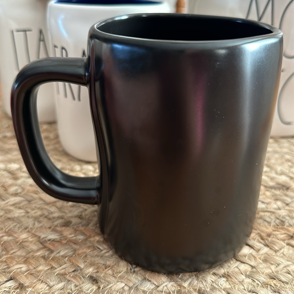 RAE DUNN COFFEE CUP MUG - Picture 3 of 3